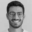 Portrait d'Alexandro Curi